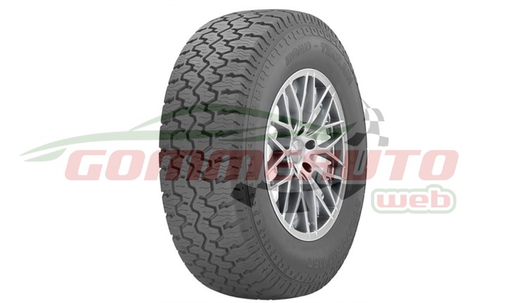 COP. 265/70 R17 116T ROAD-TERRAIN